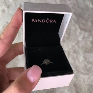PANDORA RING